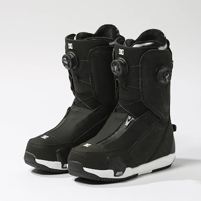 (Women) DC Shoes Mora Step On 'Quick-Strap Adult Snowboarding Boot' 3002205 Lookbook (Women) DC Shoes Mora Step On 'Quick-Strap Adult Snowboarding Boot' 3002205