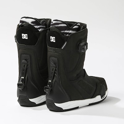 (Women) DC Shoes Mora Step On 'Quick-Strap Adult Snowboarding Boot' 3002205 Shop (Women) DC Shoes Mora Step On 'Quick-Strap Adult Snowboarding Boot' 3002205