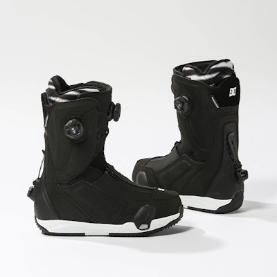 (Women) DC Shoes Mora Step On 'Quick-Strap Adult Snowboarding Boot' 3002205 Purchase (Women) DC Shoes Mora Step On 'Quick-Strap Adult Snowboarding Boot' 3002205