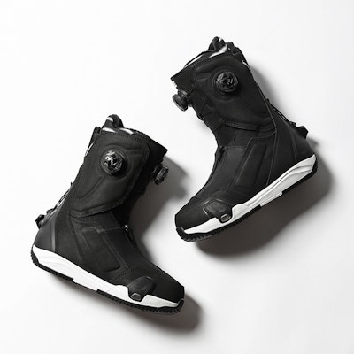 (Women) DC Shoes Mora Step On 'Quick-Strap Adult Snowboarding Boot' 3002205 Details for (Women) DC Shoes Mora Step On 'Quick-Strap Adult Snowboarding Boot' 3002205