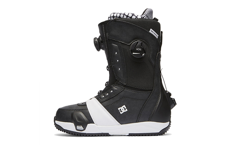 (W) DC Shoes Step On 'Lotus'