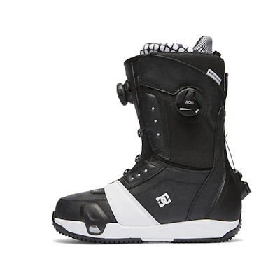 (W) DC Shoes Step On 'Lotus'