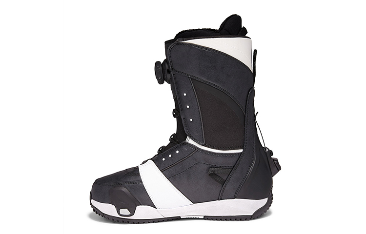 (W) DC Shoes Step On 'Lotus' 圖 2