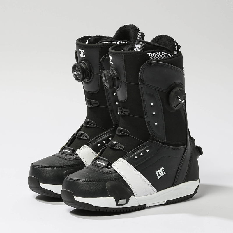 (W) DC Shoes Step On 'Lotus' 圖 3