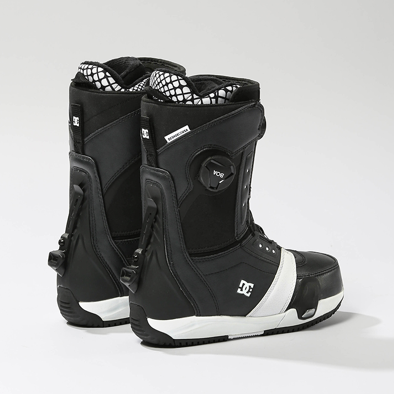 (W) DC Shoes Step On 'Lotus' 圖 4