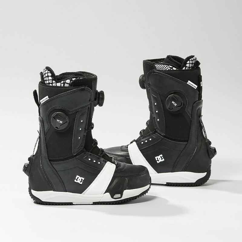 (W) DC Shoes Step On 'Lotus' 圖 5