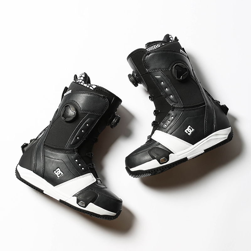 (W) DC Shoes Step On 'Lotus' 圖 6