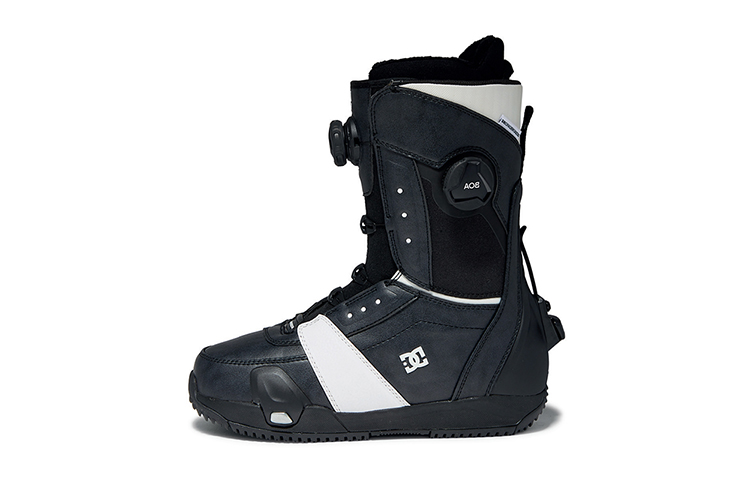 (Women) DC Shoes Step On 'Lotus' 3002207