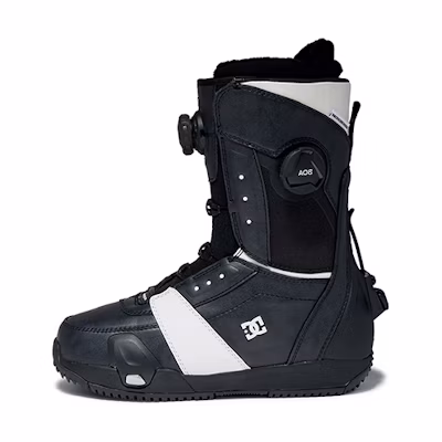 (W) DC Shoes Step On 'Lotus'