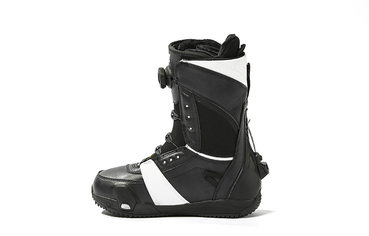 (W) DC Shoes Step On 'Lotus' 圖 2