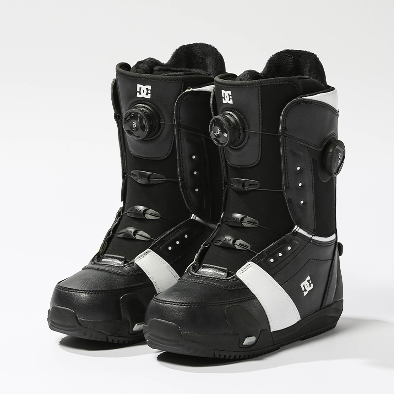 (W) DC Shoes Step On 'Lotus' 圖 3