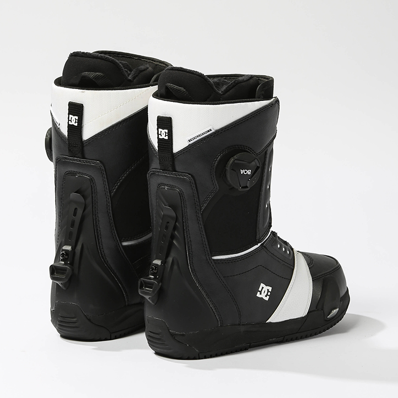 (W) DC Shoes Step On 'Lotus' 圖 4