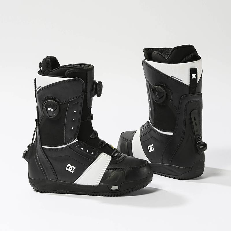 (W) DC Shoes Step On 'Lotus' 圖 5