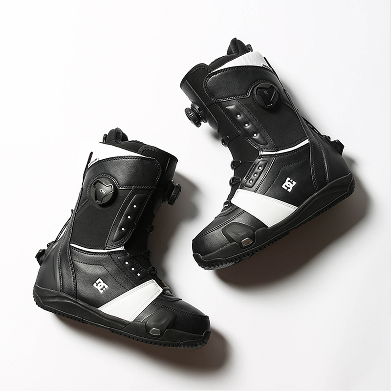 (W) DC Shoes Step On 'Lotus' 圖 6