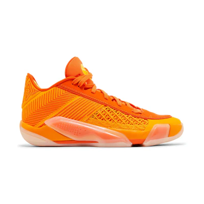 (W) Dearica Hamby Jordan Air 38 Low 'Sunshine'