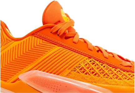 (W) 디어리카 햄비 x 에어 조던 38 로우 '선샤인' ️ FV3945-700 Order (W) 디어리카 햄비 x 에어 조던 38 로우 '선샤인' ️ FV3945-700