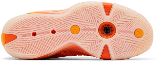 (W) Dearica Hamby x Air Jordan 38 Low 'Sunshine' Zapatillas. FV3945-700 Shop (W) Dearica Hamby x Air Jordan 38 Low 'Sunshine' Zapatillas. FV3945-700