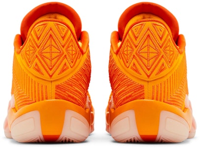 (W) 디어리카 햄비 x 에어 조던 38 로우 '선샤인' ️ FV3945-700 Details for (W) 디어리카 햄비 x 에어 조던 38 로우 '선샤인' ️ FV3945-700