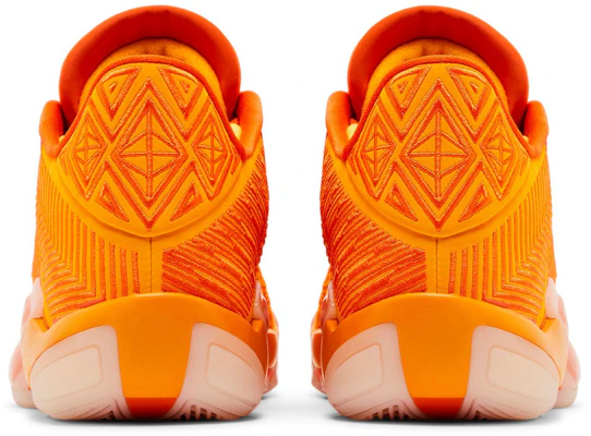 (女士)Dearica Hamby x Air Jordan Air 38 Low '陽光' FV3945-700 Details for (女士)Dearica Hamby x Air Jordan Air 38 Low '陽光' FV3945-700