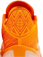 (W) Dearica Hamby x Air Jordan 38 Low 'Sunshine' Zapatillas. FV3945-700 Sizing (W) Dearica Hamby x Air Jordan 38 Low 'Sunshine' Zapatillas. FV3945-700