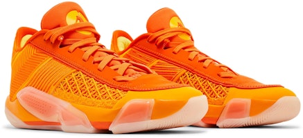 (W) Dearica Hamby x Air Jordan 38 Low 'Sunshine' Zapatillas. FV3945-700 Cheap (W) Dearica Hamby x Air Jordan 38 Low 'Sunshine' Zapatillas. FV3945-700