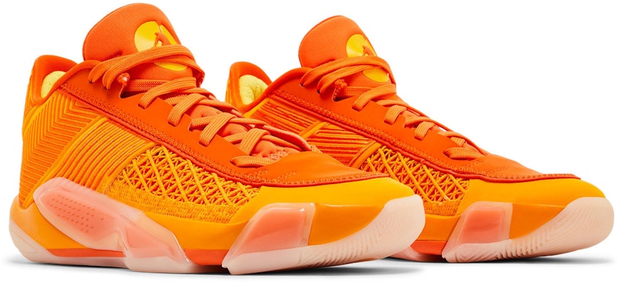 (女士)Dearica Hamby x Air Jordan Air 38 Low '陽光' FV3945-700 Cheap (女士)Dearica Hamby x Air Jordan Air 38 Low '陽光' FV3945-700