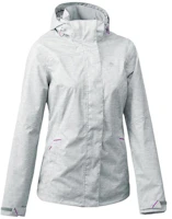 (Women) DECATHLON Multi-Pocket Sports Windproof Jacket 2556247 (Women) DECATHLON Multi-Pocket Sports Windproof Jacket 2556247