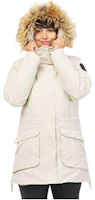 (Women) Decathlon NH900 Waterproof Hooded Parka Hiking Jacket 8755570 (Women) Decathlon NH900 Waterproof Hooded Parka Hiking Jacket 8755570