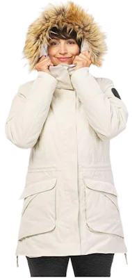 (Women) Decathlon NH900 Waterproof Hooded Parka Hiking Jacket 8755570 Buy (Women) Decathlon NH900 Waterproof Hooded Parka Hiking Jacket 8755570