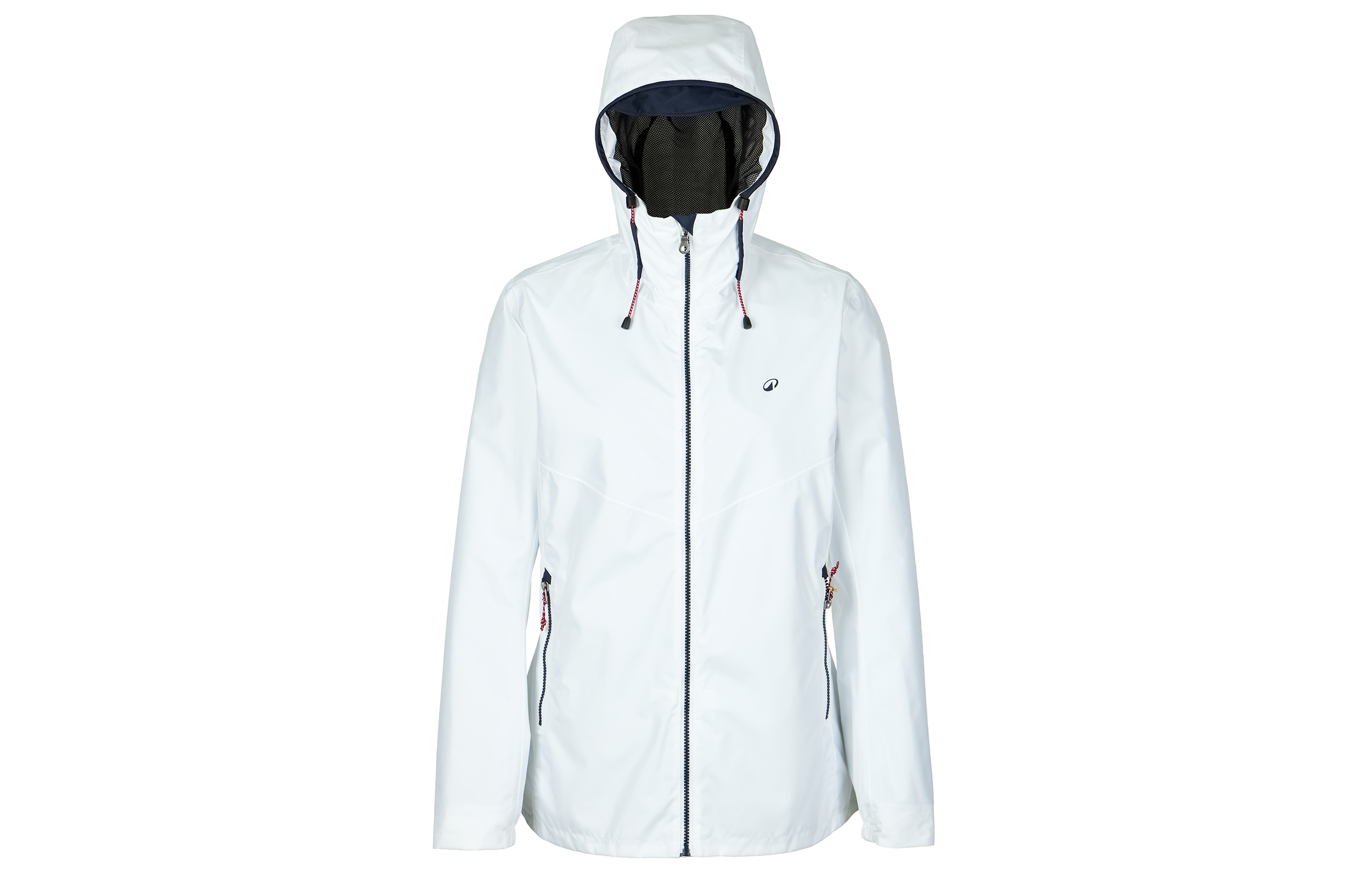 (Women) DECATHLON Tribord Sailing 100 Waterproof Windproof Outdoor Jacket 8675977
