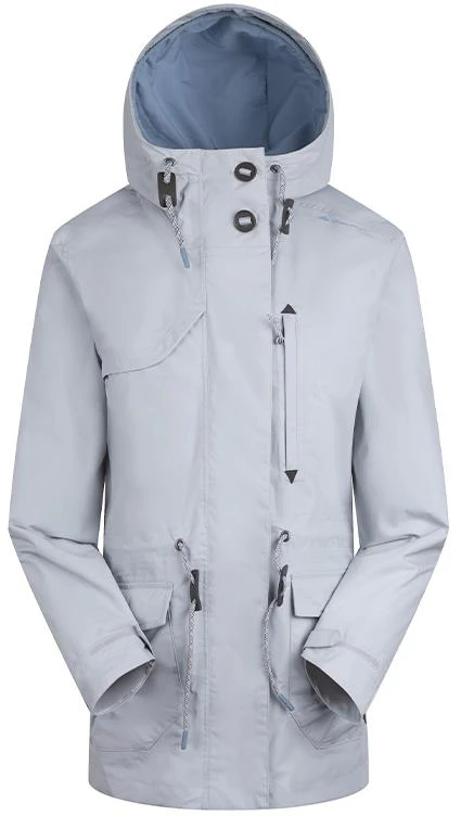 women-decathlon-waterproof-windbreaker-hooded-jacket-casual-and-versatile-new-8505013