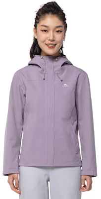 (W) Jaket Kalispas Tahan Angin & Air DECATHLON Ungu 8640296 Buy (W) Jaket Kalispas Tahan Angin & Air DECATHLON Ungu 8640296
