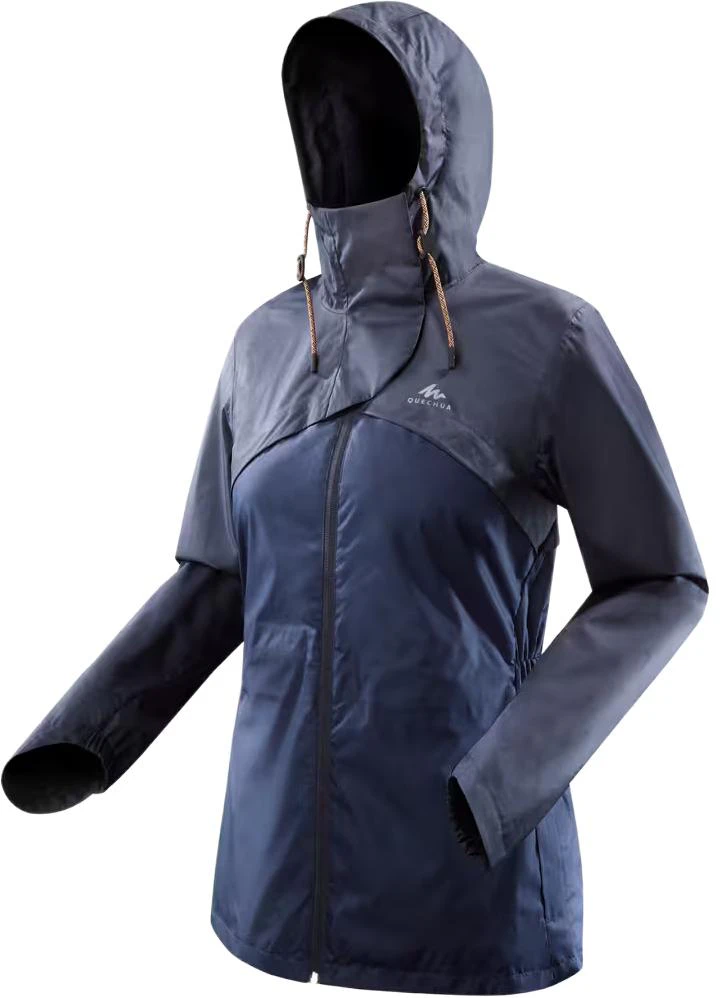women-decathlon-waterproof-windbreaker-outdoor-hiking-jacket-8505046