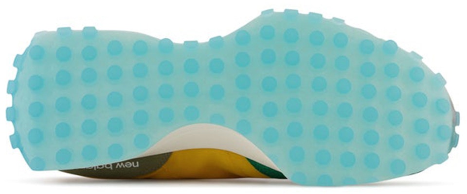 (W) Dejounte Murray x New Balance 327 'Heat Up - Beige' Lelaki Kasual Sneakers WS327FCO Shop (W) Dejounte Murray x New Balance 327 'Heat Up - Beige' Lelaki Kasual Sneakers WS327FCO