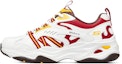 Buy (W) Skechers D'LITES 4.0 'Putih Merah' 800006-NTRD