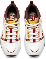 鬼滅之刃 x Skechers D‘LITES 4.0 防滑耐磨 低筒 爸爸鞋 女款 白紅 Purchase 鬼滅之刃 x Skechers D‘LITES 4.0 防滑耐磨 低筒 爸爸鞋 女款 白紅