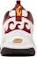 Details for (W) Skechers D'LITES 4.0 'Putih Merah' 800006-NTRD