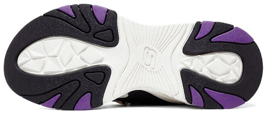 (W) スケッチャーズ×鬼滅の刃 白黒紫 800005-NTMT Purchase (W) スケッチャーズ×鬼滅の刃 白黒紫 800005-NTMT