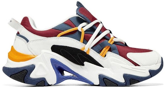 鬼滅之刃 x Skechers Stamina V3 機甲鞋三代 舒適時尚老爹鞋 女款 白黑綠 鬼滅之刃聯名 Order 鬼滅之刃 x Skechers Stamina V3 機甲鞋三代 舒適時尚老爹鞋 女款 白黑綠 鬼滅之刃聯名