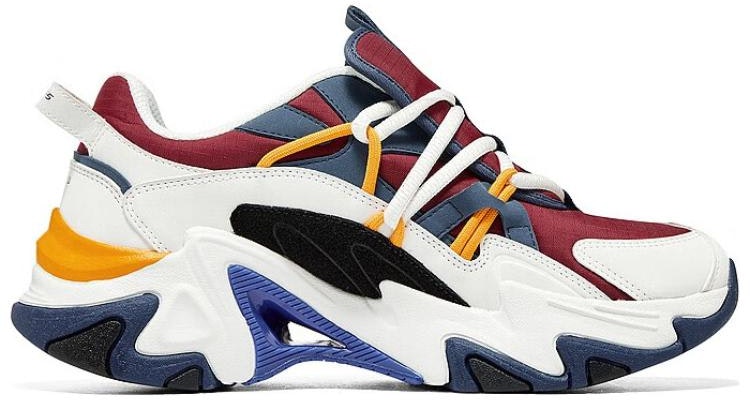 (Women) Skechers Stamina V3 x Demon Slayer 'Multicolor' 800007-NVMT Order (Women) Skechers Stamina V3 x Demon Slayer 'Multicolor' 800007-NVMT