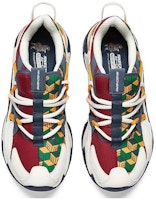 (W) 斯凯奇 Stamina V3 x 鬼灭之刃 '多彩' 800007-NVMT Lookbook (W) 斯凯奇 Stamina V3 x 鬼灭之刃 '多彩' 800007-NVMT