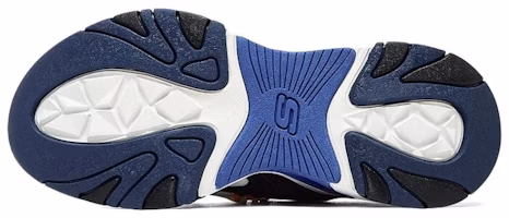 (W) 斯凯奇 Stamina V3 x 鬼灭之刃 '多彩' 800007-NVMT Purchase (W) 斯凯奇 Stamina V3 x 鬼灭之刃 '多彩' 800007-NVMT