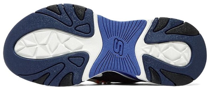 鬼滅之刃 x Skechers Stamina V3 機甲鞋三代 舒適時尚老爹鞋 女款 白黑綠 鬼滅之刃聯名 Purchase 鬼滅之刃 x Skechers Stamina V3 機甲鞋三代 舒適時尚老爹鞋 女款 白黑綠 鬼滅之刃聯名