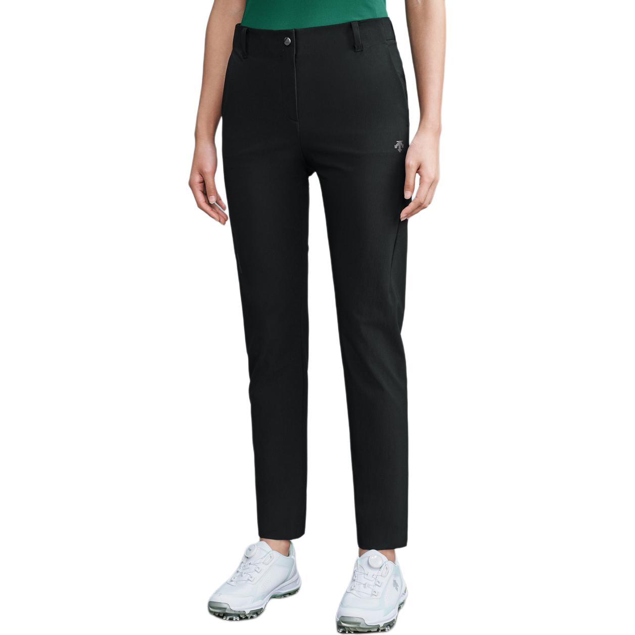 Order (W) Pantalones Deportivos DESCENTE 4PRO Golf Stretch Knit - Color Sólido G423WPPT31