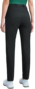 (W) Pantalones Deportivos DESCENTE 4PRO Golf Stretch Knit - Color Sólido G423WPPT31 Lookbook (W) Pantalones Deportivos DESCENTE 4PRO Golf Stretch Knit - Color Sólido G423WPPT31
