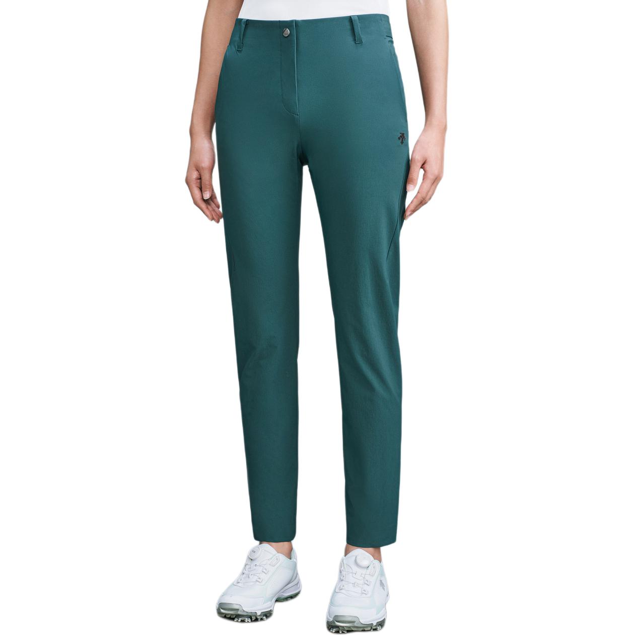 Purchase (W) Pantalones Deportivos DESCENTE 4PRO Golf Stretch Knit - Color Sólido G423WPPT31
