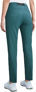 (W) Pantalones Deportivos DESCENTE 4PRO Golf Stretch Knit - Color Sólido G423WPPT31 Details for (W) Pantalones Deportivos DESCENTE 4PRO Golf Stretch Knit - Color Sólido G423WPPT31