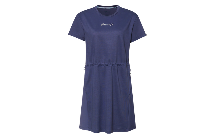 (Women) DESCENTE × MIKA NINAGAWA  Dress Series D4232XHO29