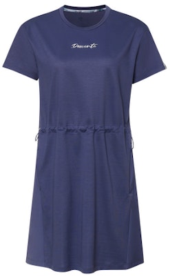 (W) DESCENTE × MIKA NINAGAWA Seri Dress D4232XHO29 Order (W) DESCENTE × MIKA NINAGAWA Seri Dress D4232XHO29