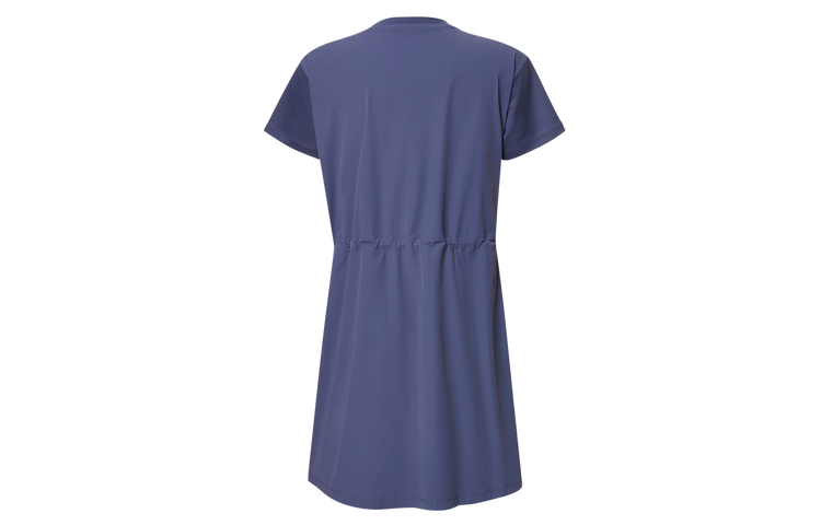 Lookbook (W) DESCENTE × 蜷川實花 連衣裙系列 D4232XHO29